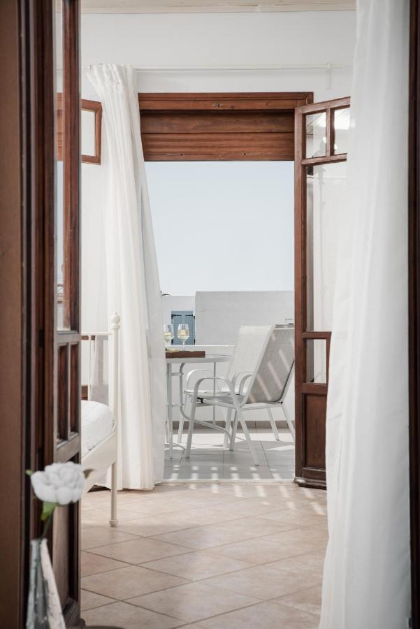 Sea View Casa Naxos City Exterior foto