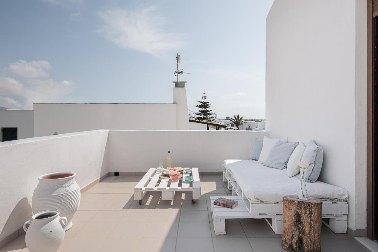 Sea View Casa Naxos City Exterior foto